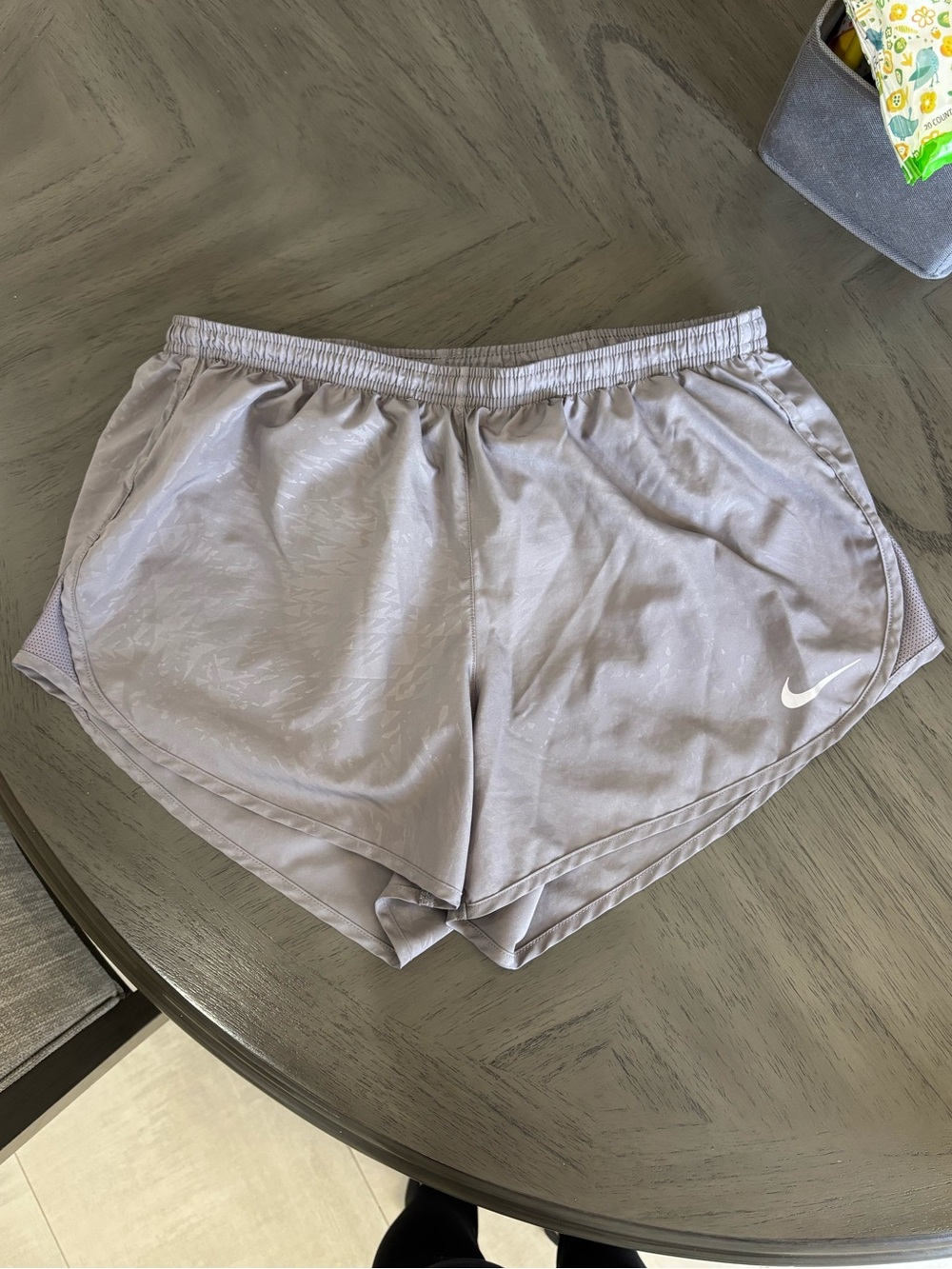 Nike Tempo Running Shorts